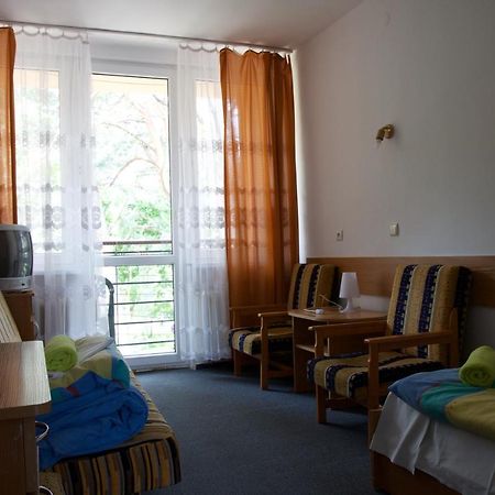 Apartamento Prima Krynica Morska Exterior foto