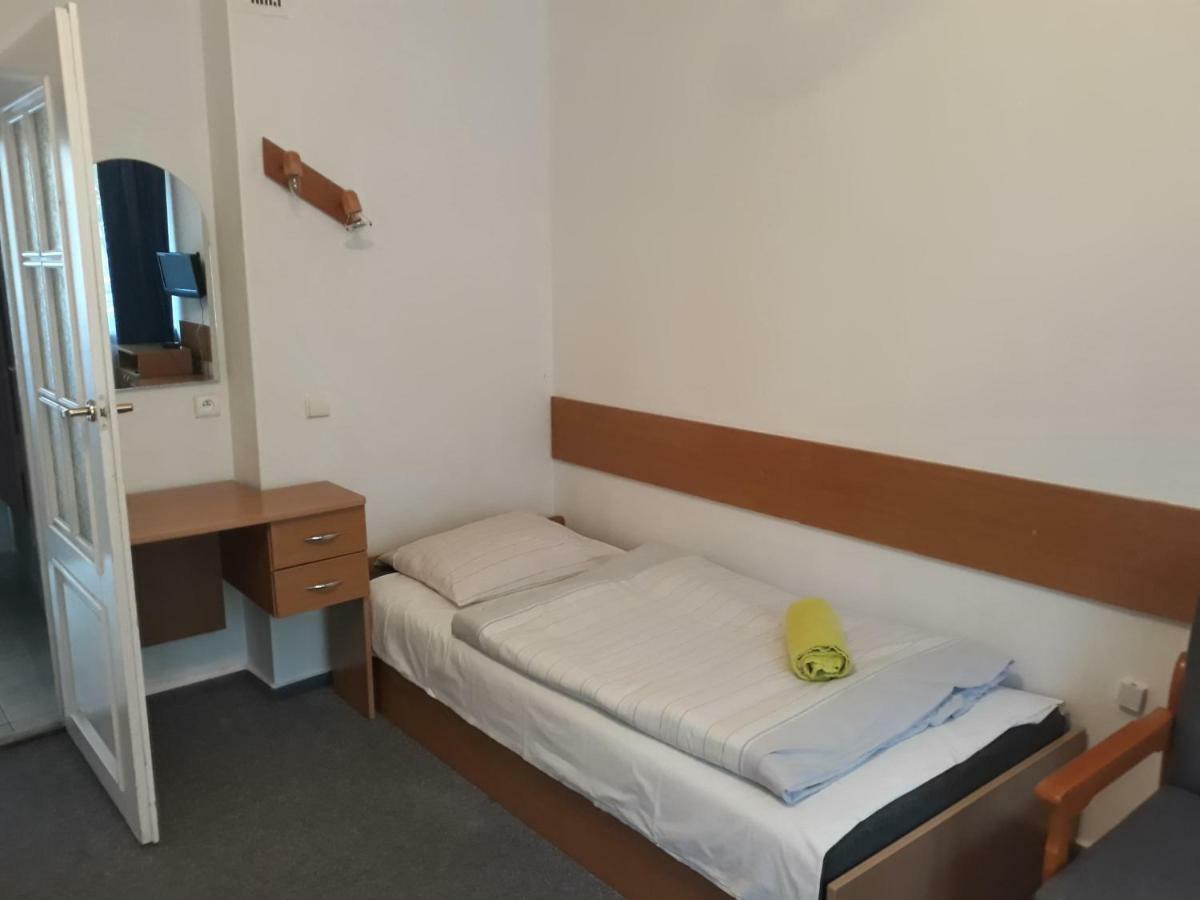 Apartamento Prima Krynica Morska Exterior foto