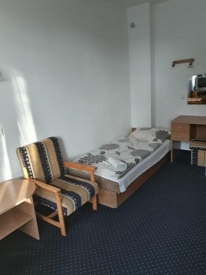 Apartamento Prima Krynica Morska Exterior foto