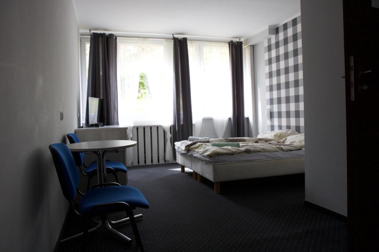 Apartamento Prima Krynica Morska Exterior foto